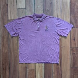 Arrawarra Vintage Australian Polo (M)